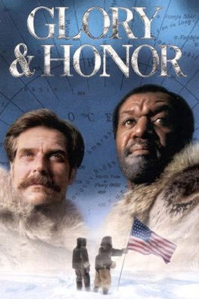 Poster for Glory & Honor (1998)