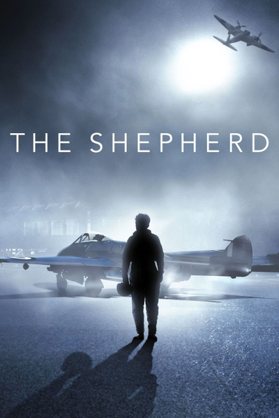 Poster for The Shepherd (2023)