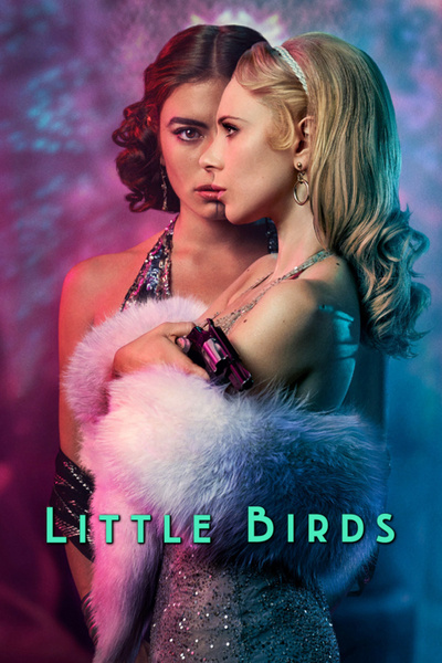Poster for Little Birds (2020)