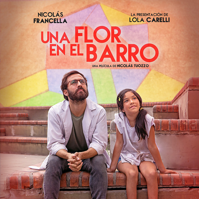 Cover art for Una Flor en el Barro