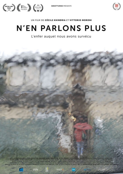 N'en parlons plus posterN'en parlons plus