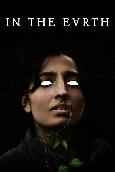 Poster for In the Earth (2021)
