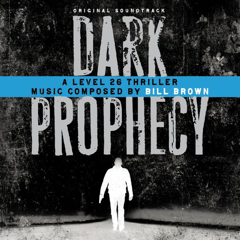 Cover art for Level 26: Dark Prophecy