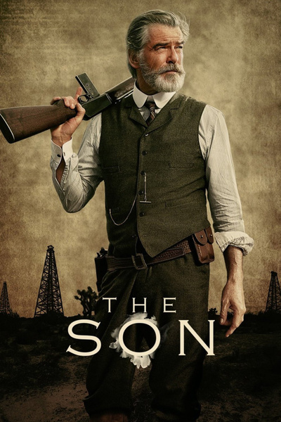 Poster for The Son (2017)