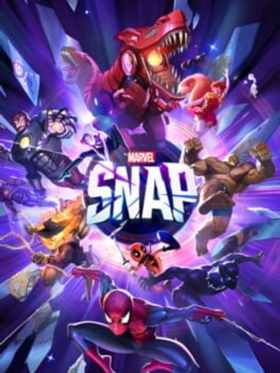 Marvel Snap posterMarvel Snap