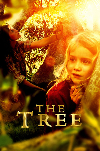Poster for The Tree (2010)