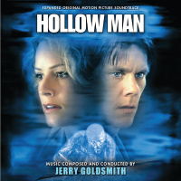Hollow Man (Expanded Original Motion Picture Soundtrack)