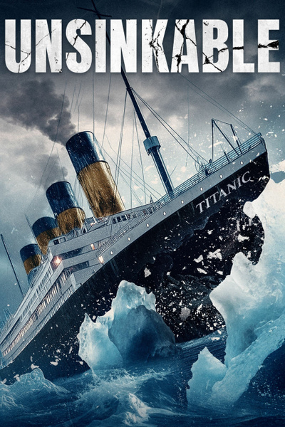 Poster for Unsinkable (2024)