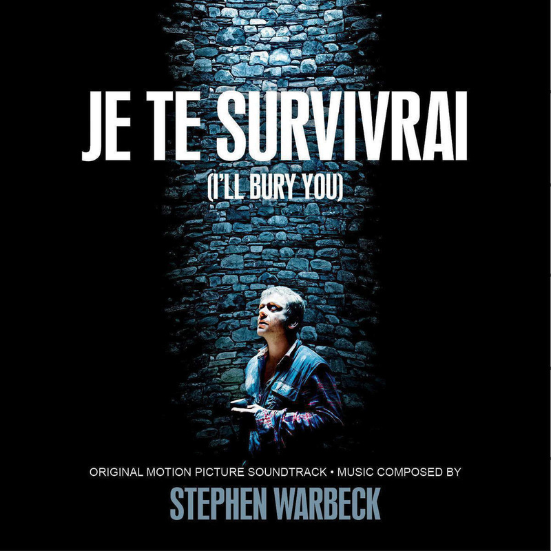 Cover art for Je te survivrai