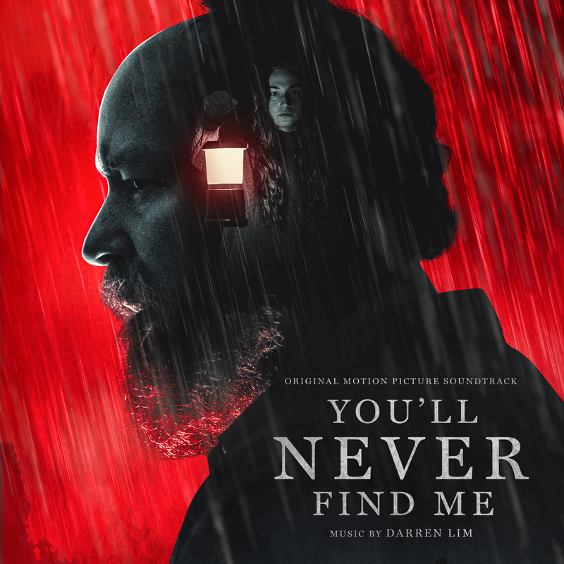 Cover art for You'll Never Find Me (Original Motion Picture Soundtrack)