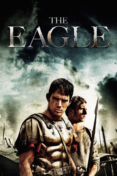Poster for The Eagle (2011)
