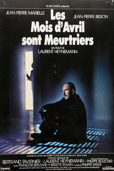 Les mois d'avril sont meurtriers posterLes mois d'avril sont meurtriers