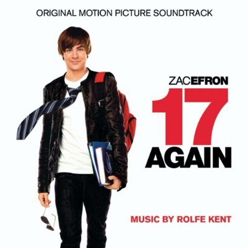 Cover art for 17 Again