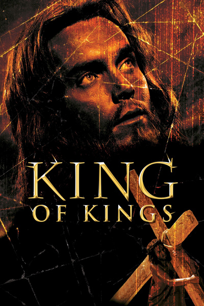 Poster for King of Kings (1961)