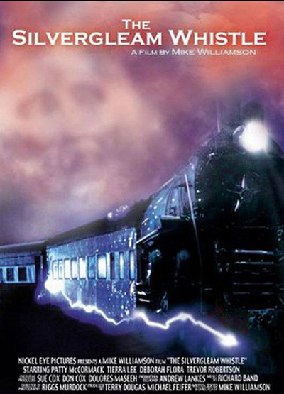 Poster for The Silvergleam Whistle (2003)