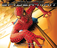 Spider-Man (20th Anniversary Motion Picture Score)