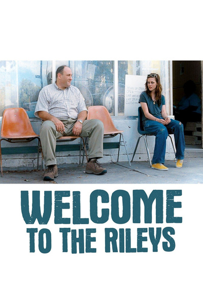 Poster for Welcome to the Rileys (2010)