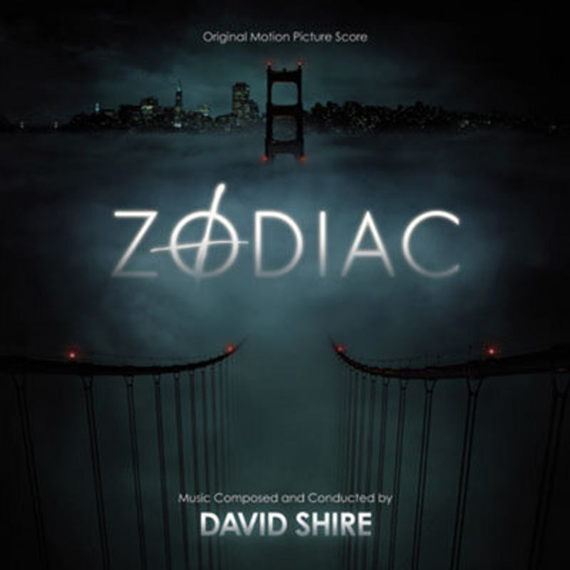 Cover art for Zodiac