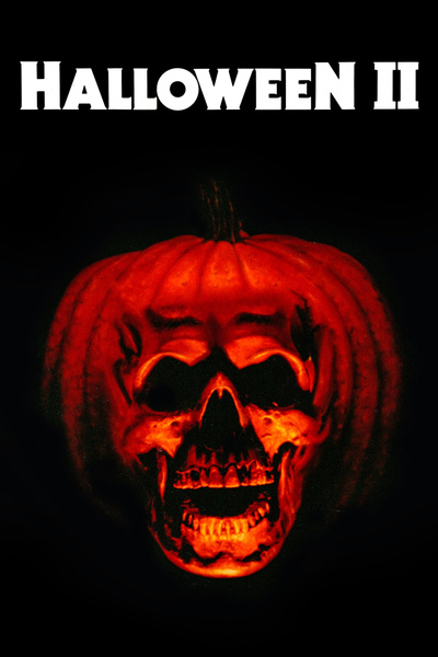Poster for Halloween II (1981)