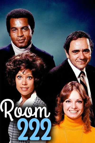 Poster for Room 222 (1969)