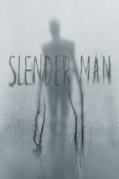 Poster for Slender Man (2018)