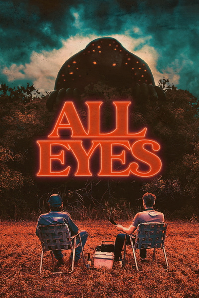 All Eyes posterAll Eyes