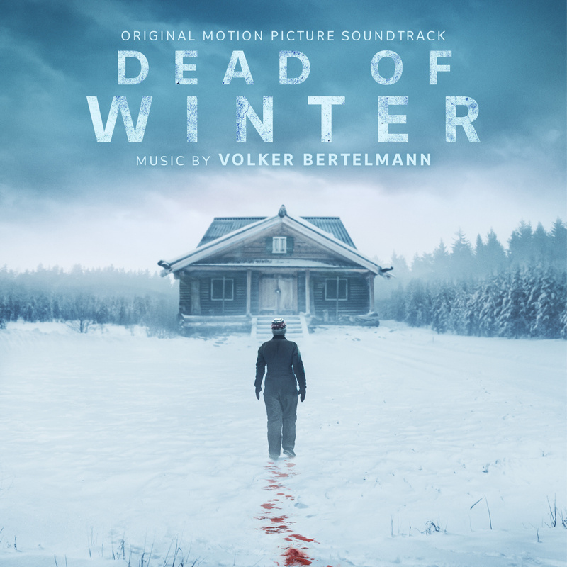 Cover art for Dead of Winter (Original Motion Picture Soundtrack)