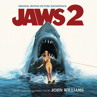 Jaws 2 (Original Motion Picture Soundtrack)