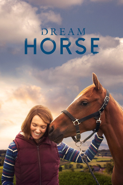 Poster for Dream Horse (2020)