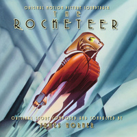 The Rocketeer (Original Motion Picture Soundtrack)
