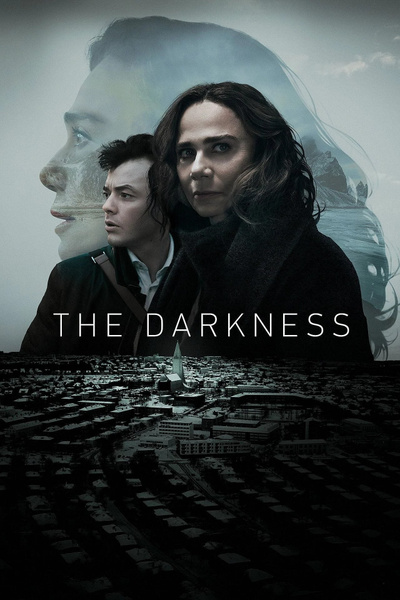 The Darkness poster