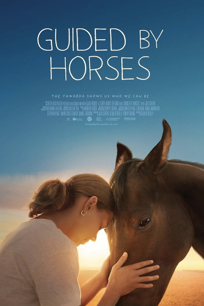 Guided by Horses posterGuided by Horses