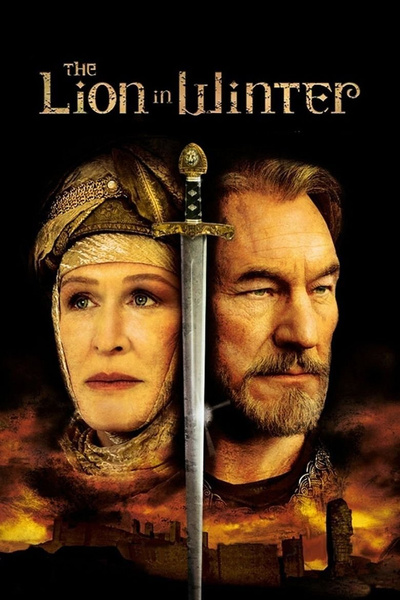 Poster for The Lion in Winter (2003)