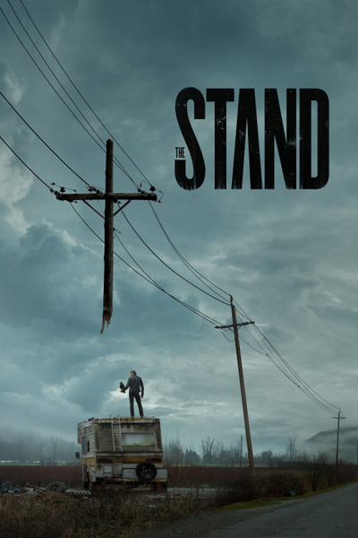 Poster for The Stand (2020)