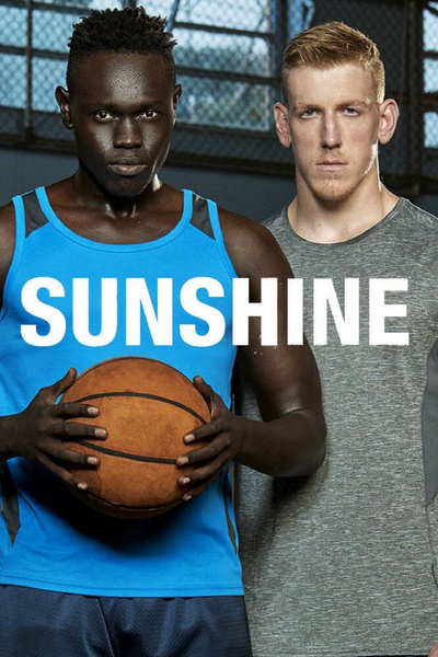 Poster for Sunshine (2017)