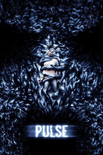 Poster for Pulse (2006)