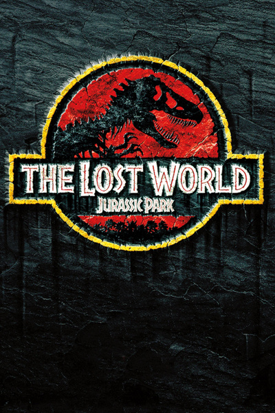 Poster for The Lost World: Jurassic Park (1997)