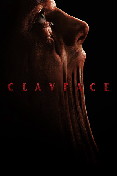 Clayface posterClayface