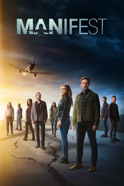 Poster for Manifest (2018)